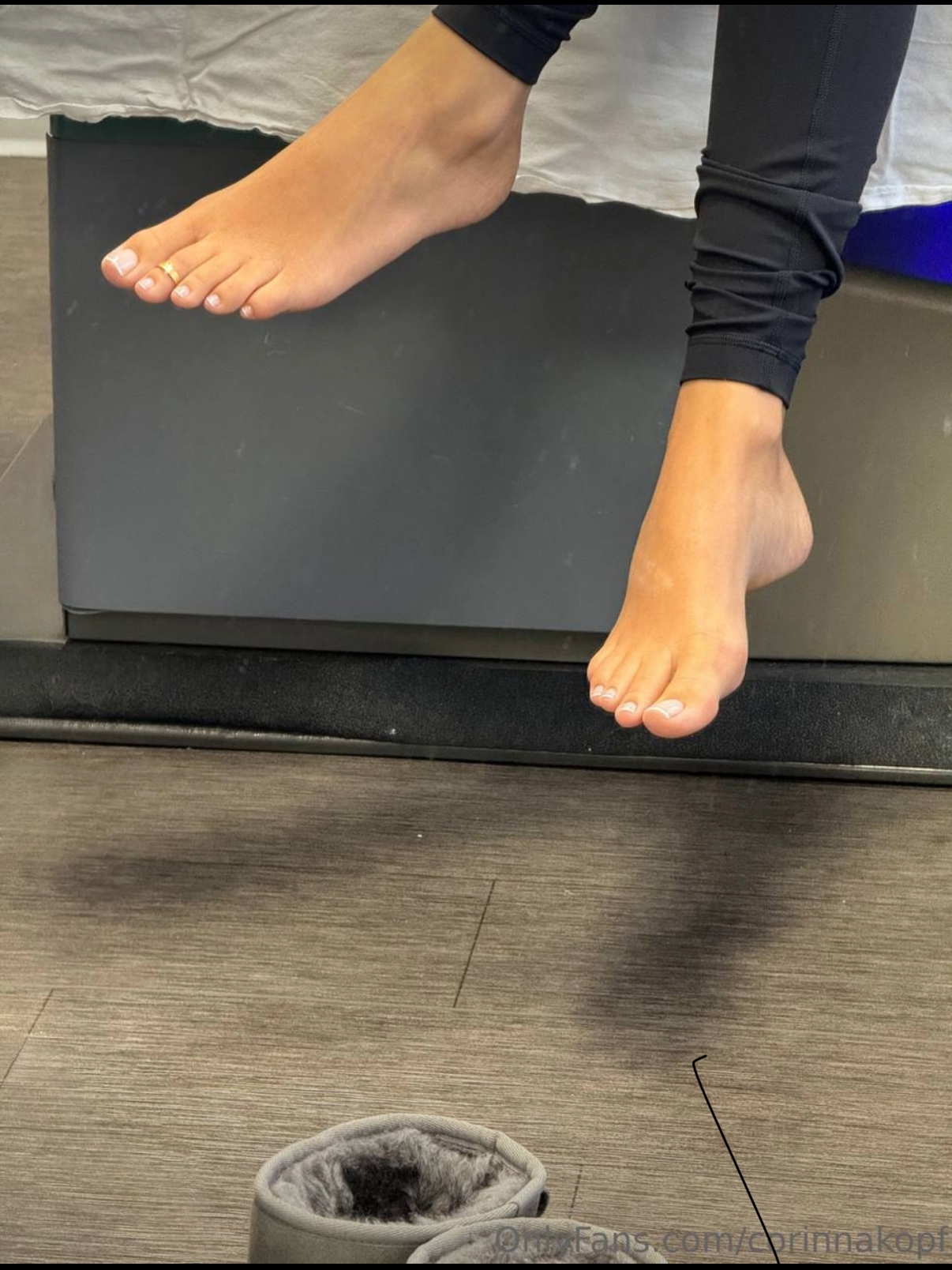 Corinna Kopf (@corinnakopf) Onlyfans Leaked Nude