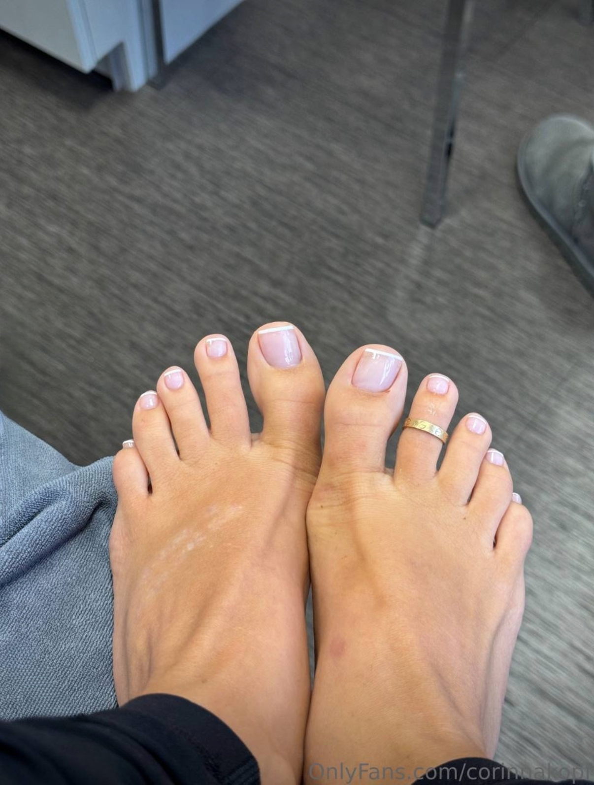 Corinna Kopf (@corinnakopf) Onlyfans Leaked Nude