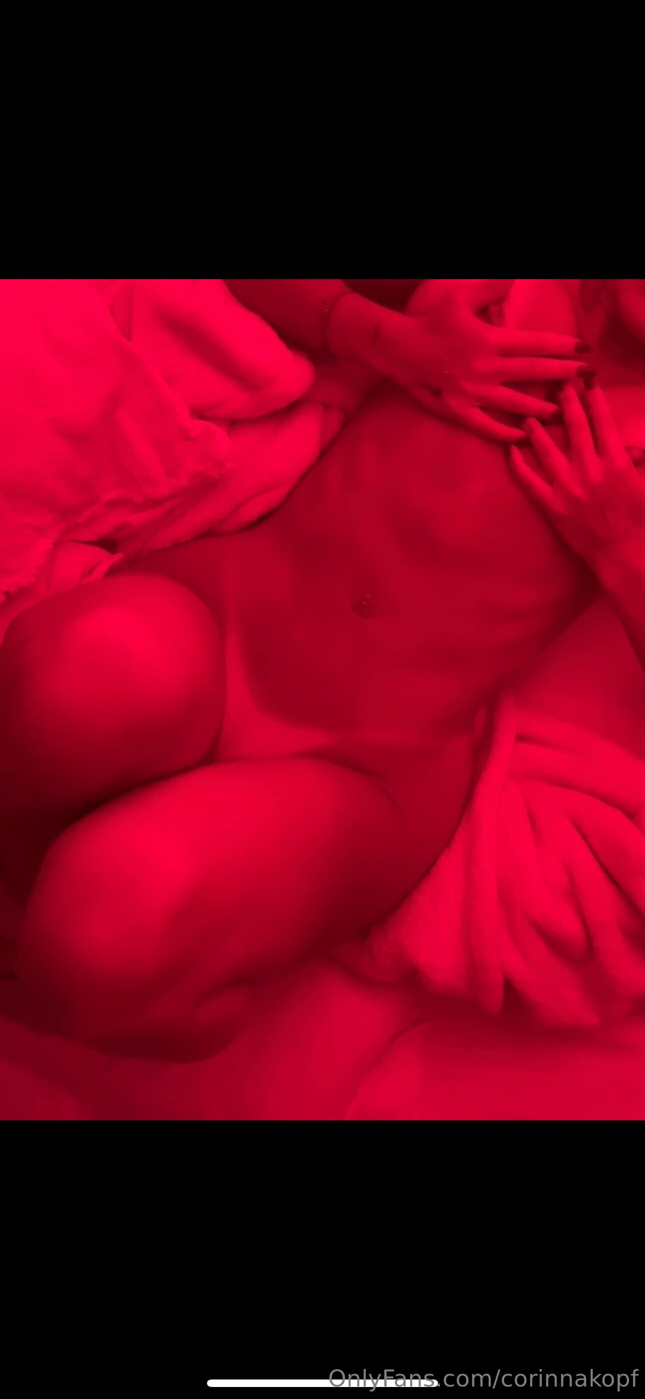 Corinna Kopf (@corinnakopf) Onlyfans Leaked Nude