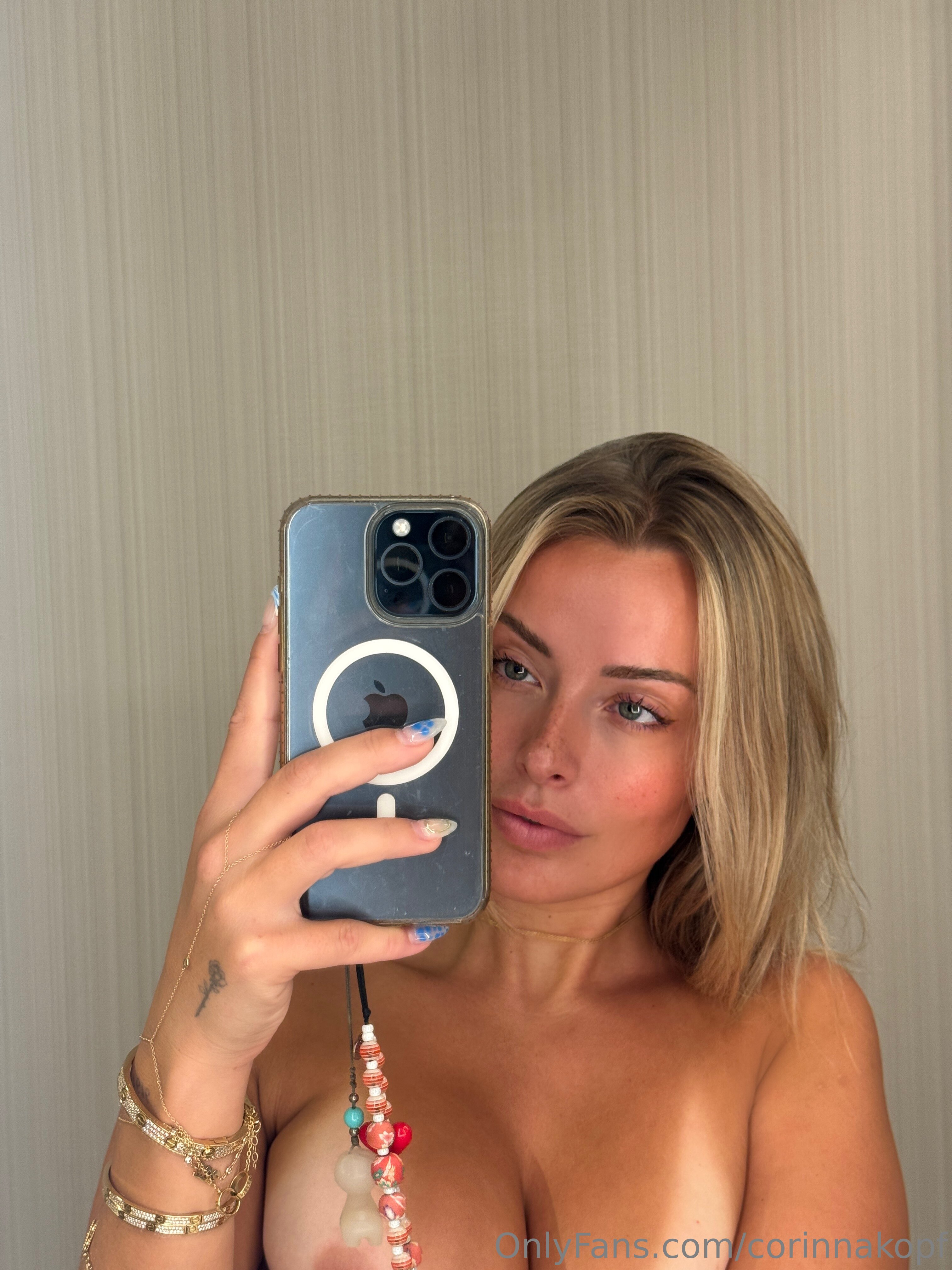 Corinna Kopf (@corinnakopf) Onlyfans Leaked Nude