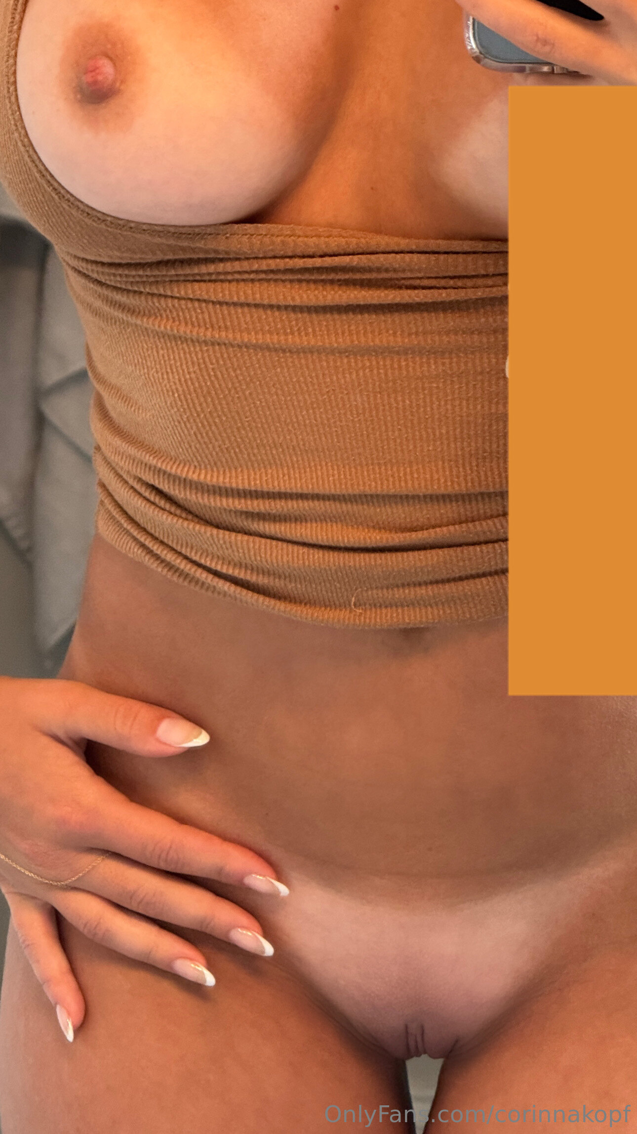 Corinna Kopf (@corinnakopf) Onlyfans Leaked Nude