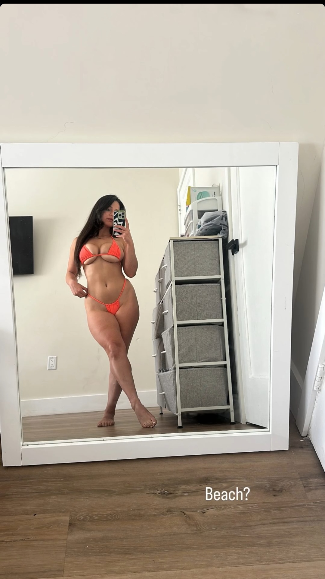 danimercury Nude Leaked Onlyfans Photo
