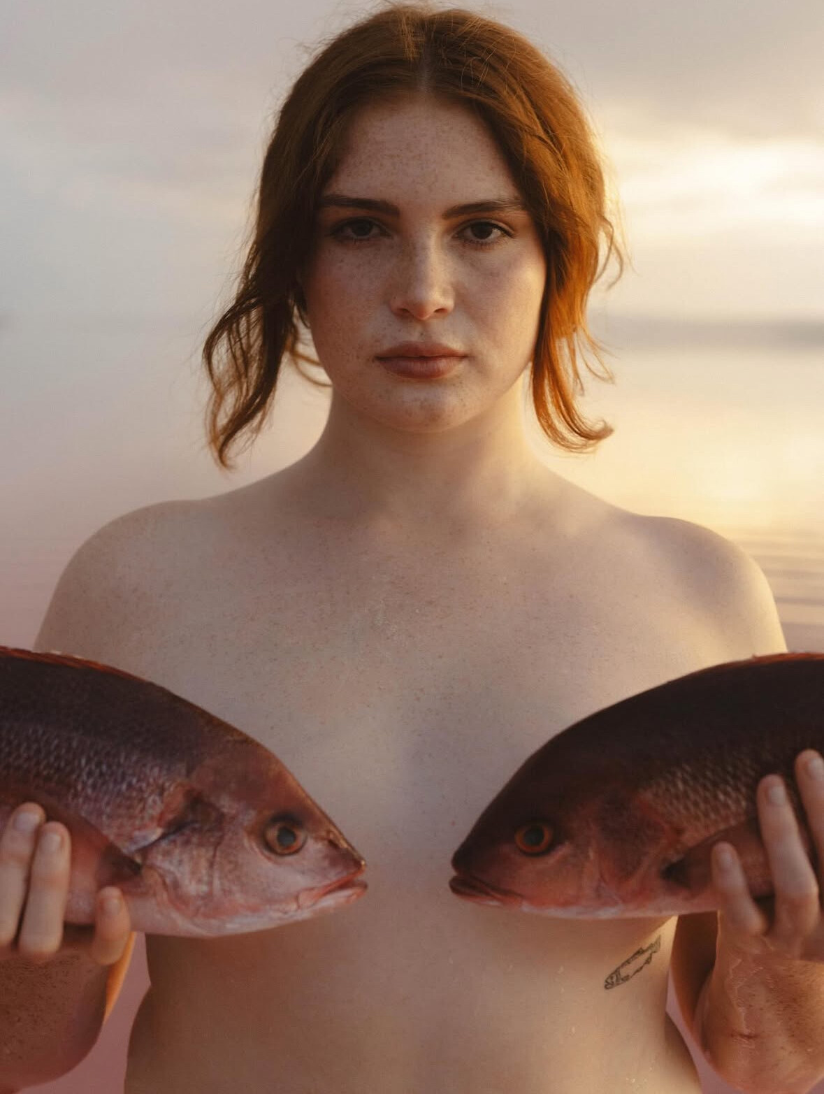imnotbellathoree / Katy Howard Nude Leaked Onlyfans Photo