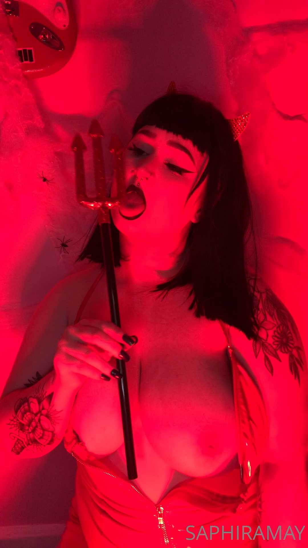 SaphiraMay/SaphiraMayVIP Nude Leaked Onlyfans Photo