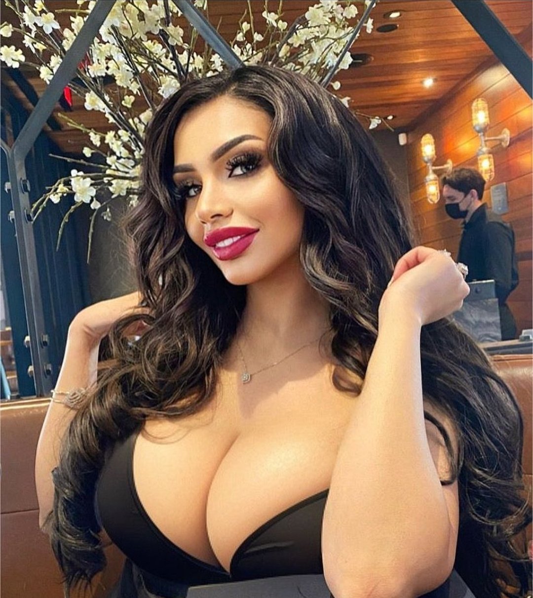 shanyss.darilson / theonlybadbaddiex Nude Leaked Onlyfans Photo