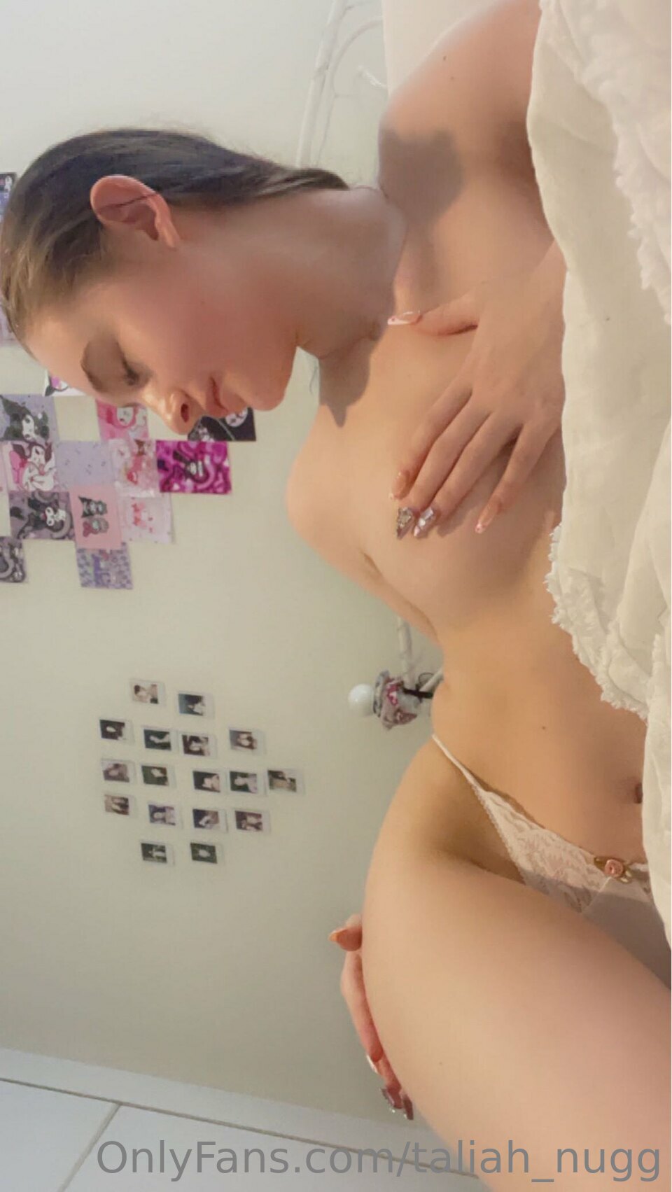 Taliah | taliah_nugg Nude Leaked Onlyfans Photo