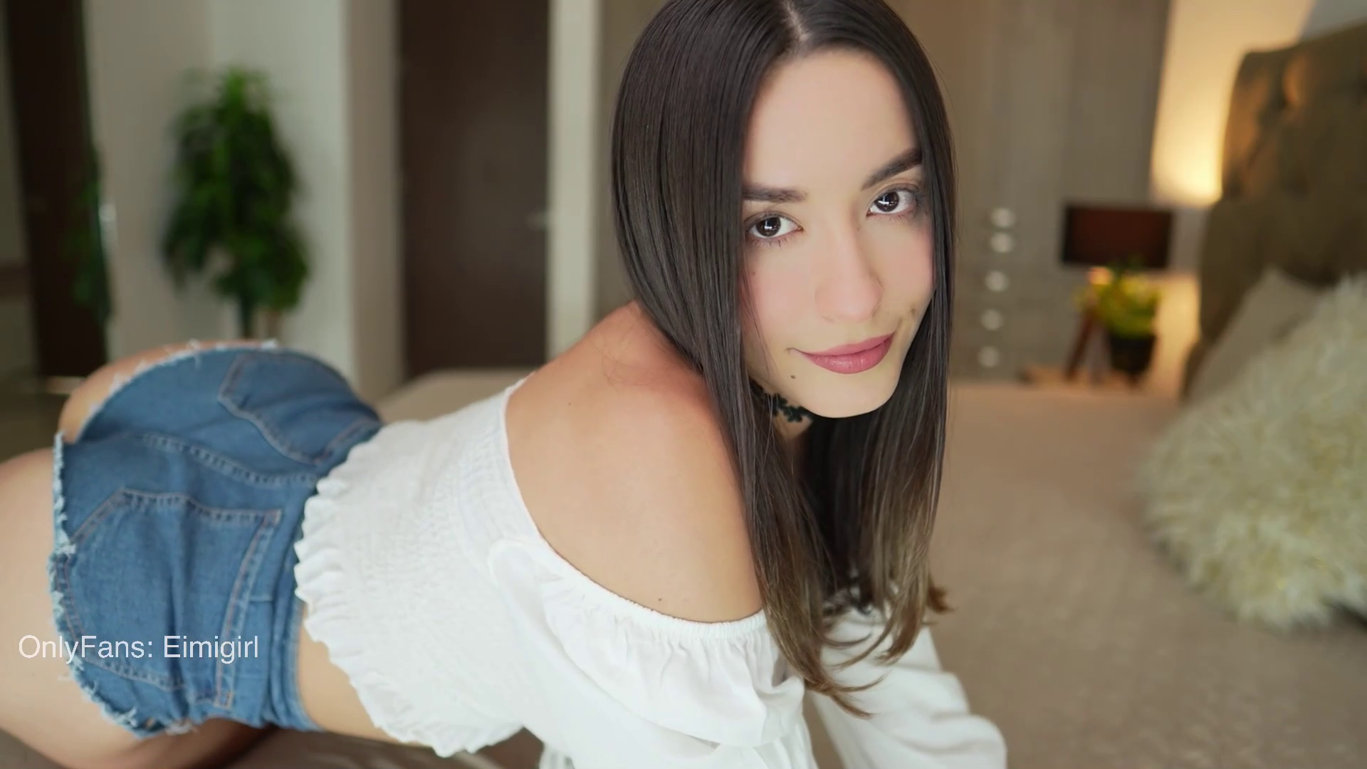 Eimi (@eimigirl) Onlyfans Leaks Nude