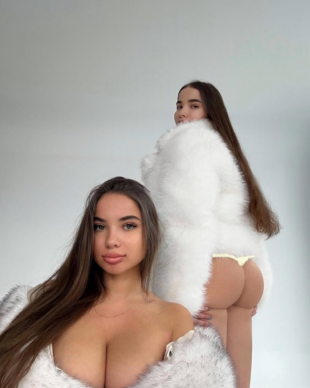 anechka_zaslavskaya Nude Leaked Onlyfans Photo