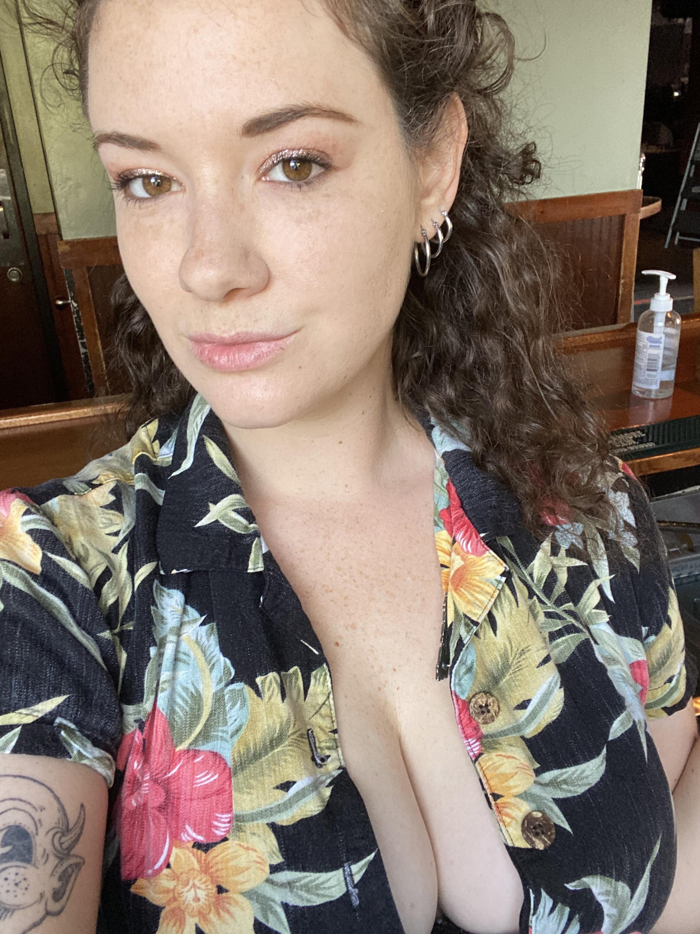 catgoesplaces Nude Leaked Onlyfans Photo