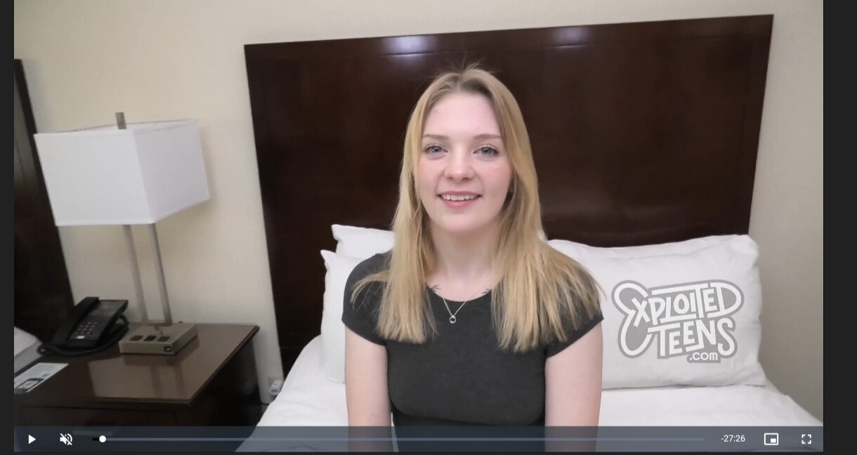 Chelsey Cross / Candyisbad4u Nude Leaked Onlyfans Photo