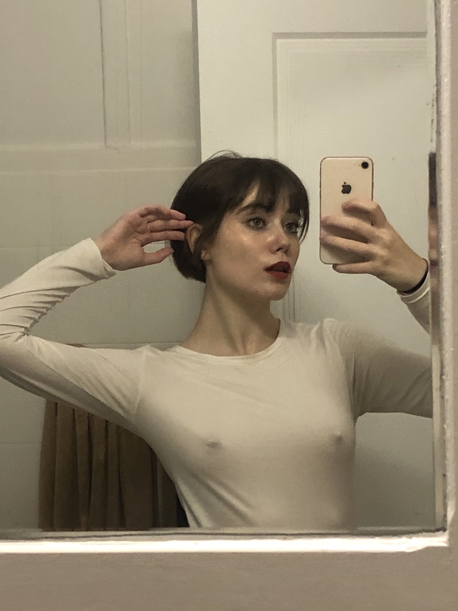 Clamgirl Nude Leaked Onlyfans Photo