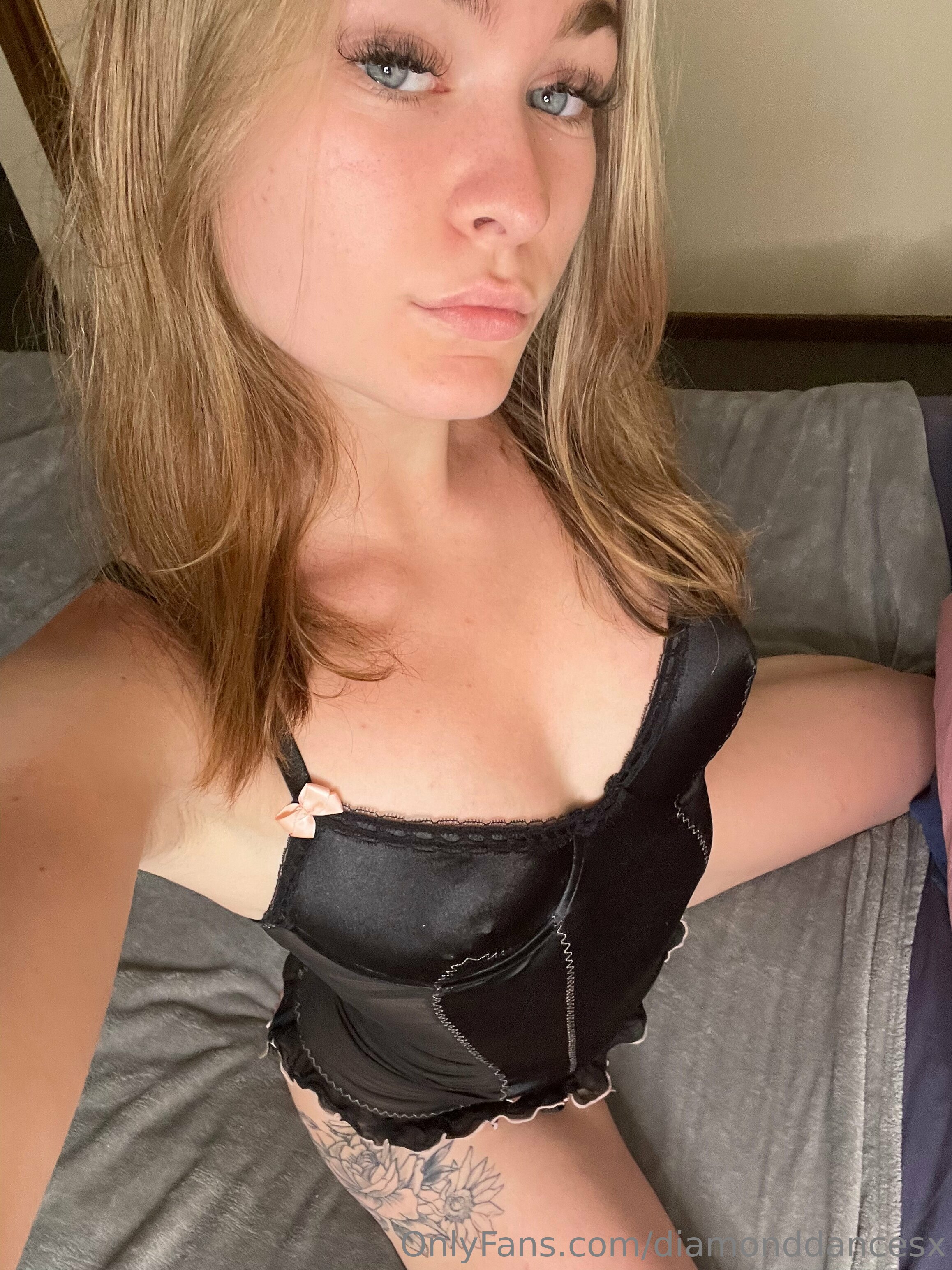 diamonddancesx Nude Leaked Onlyfans Photo