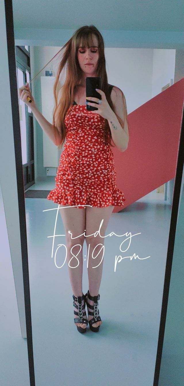 isabellalikesboth Nude Leaked Onlyfans Photo