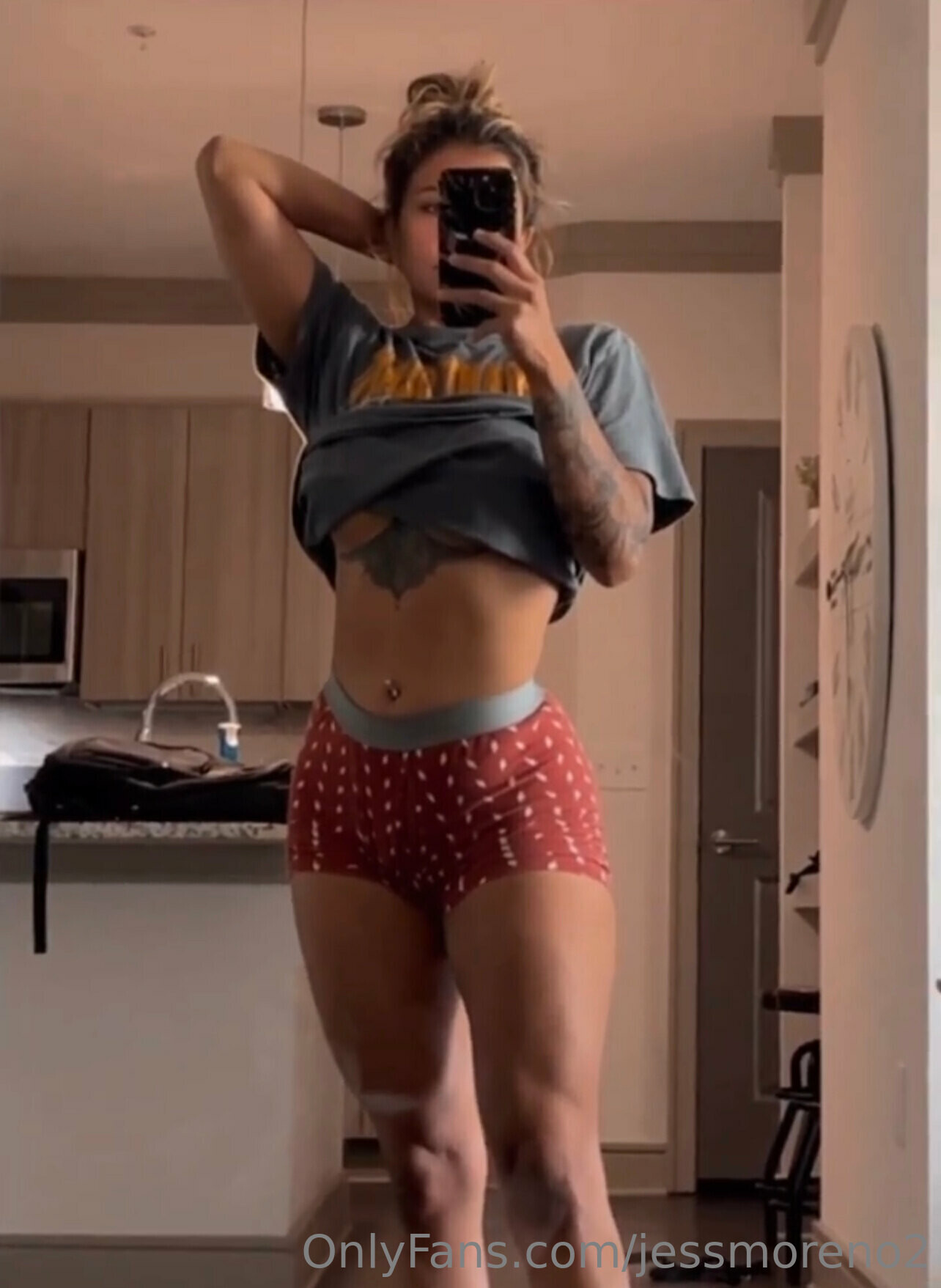 jessmoreo2 Nude Leaked Onlyfans Photo