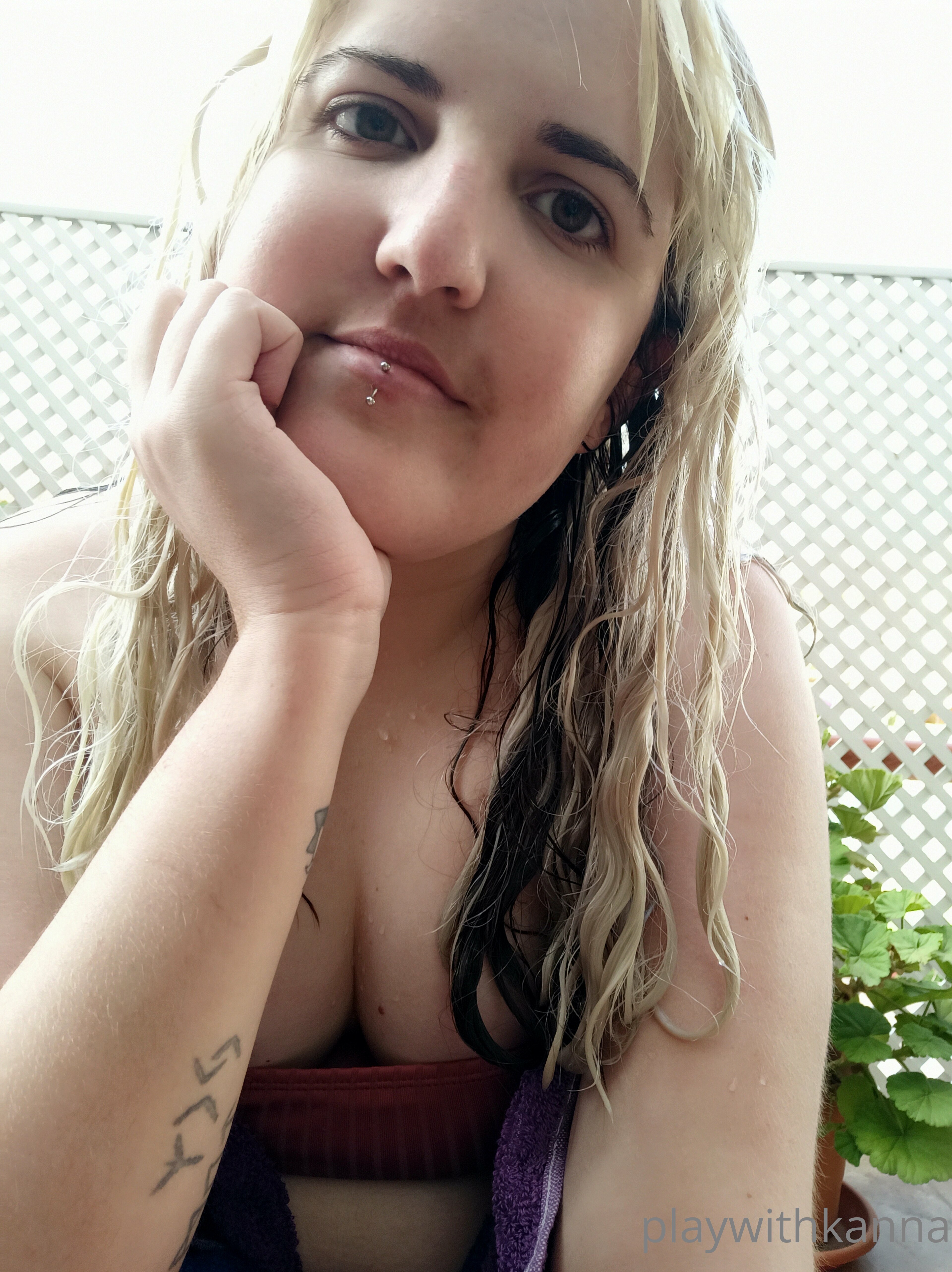 Kanna – playwithkanna Nude Leaked Onlyfans Photo