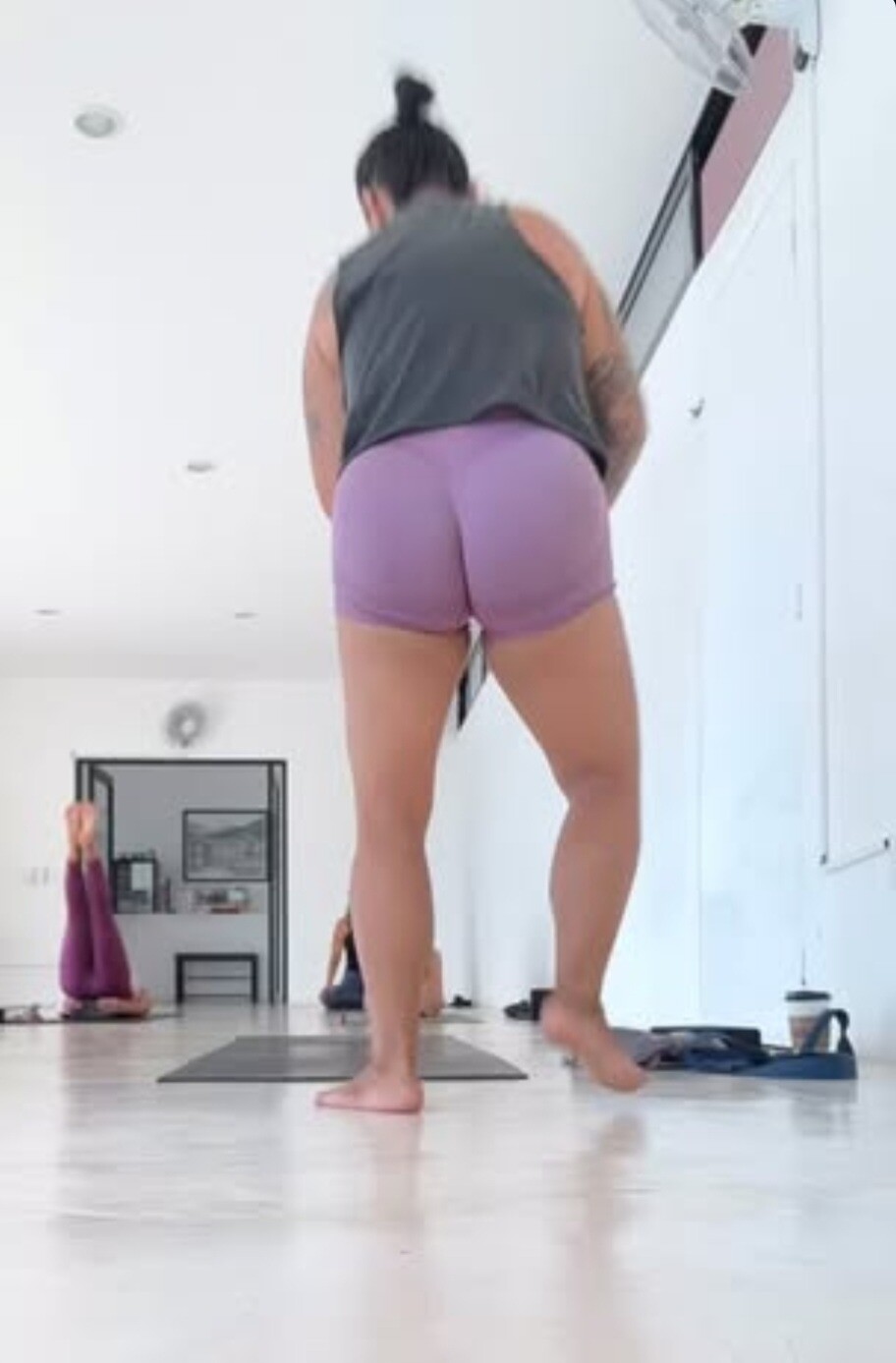 Mariana Samano Nude Leaked Onlyfans Photo