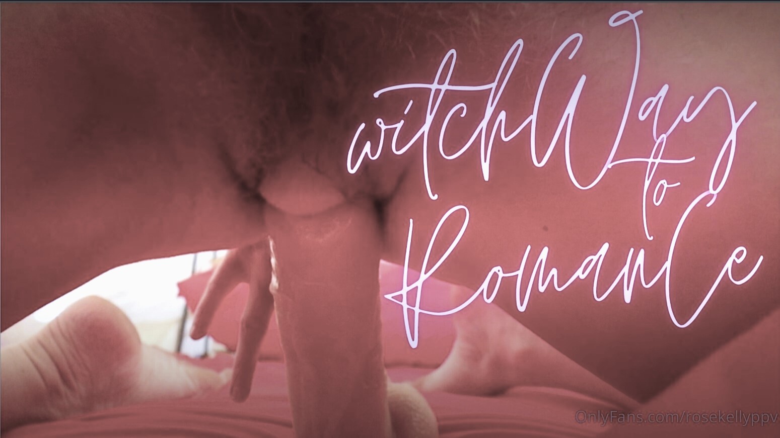 Rose Kelly Nude Leaked Onlyfans Photo