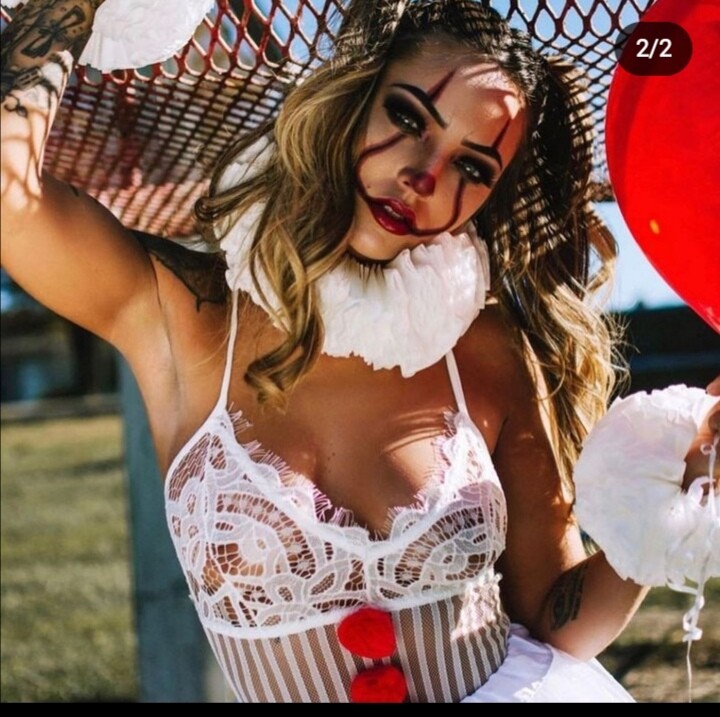 Sylina Ruiz (itssylina) Nude Leaked Onlyfans Photo