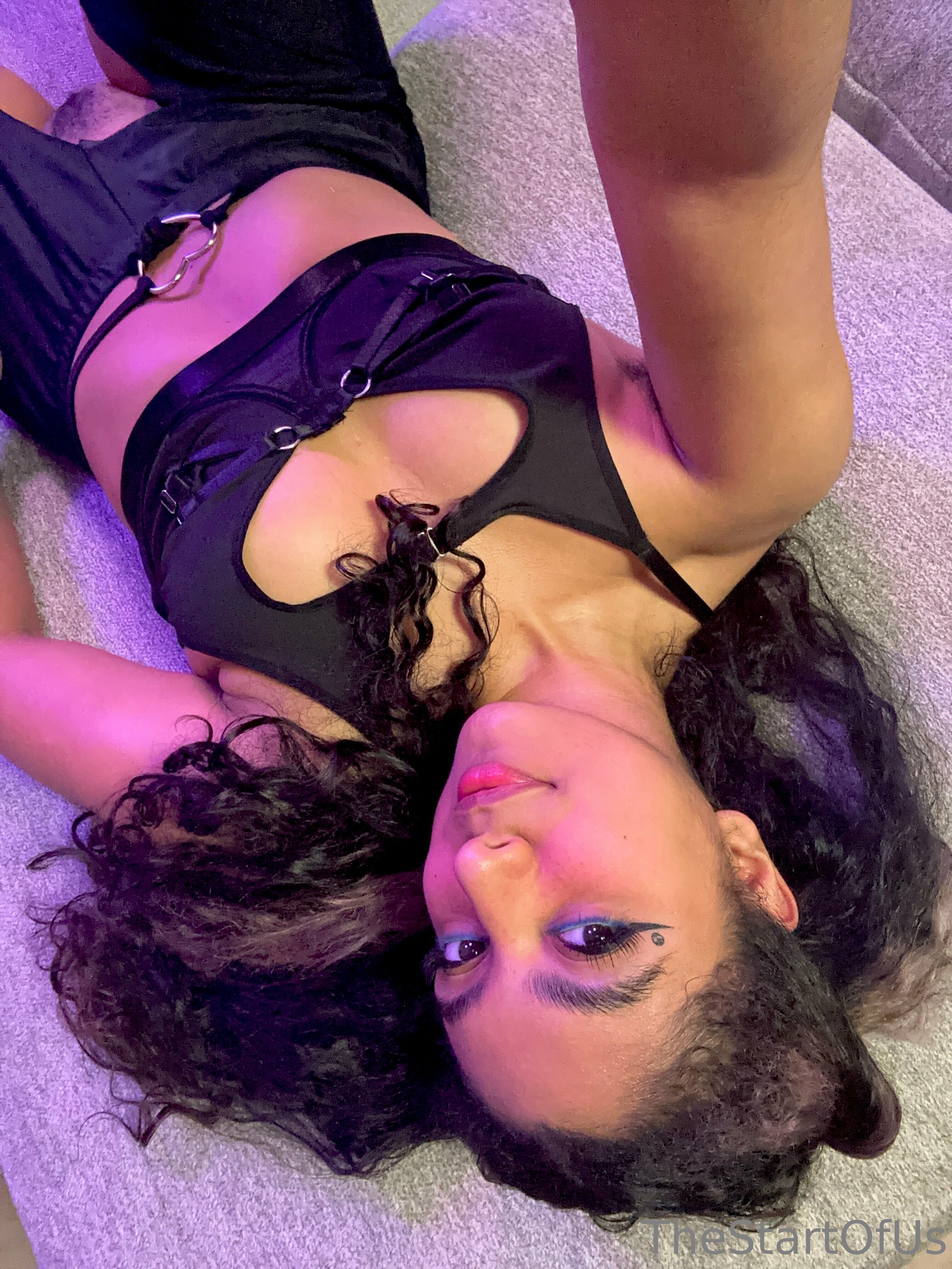 Thestartofus Nude Leaked Onlyfans Photo