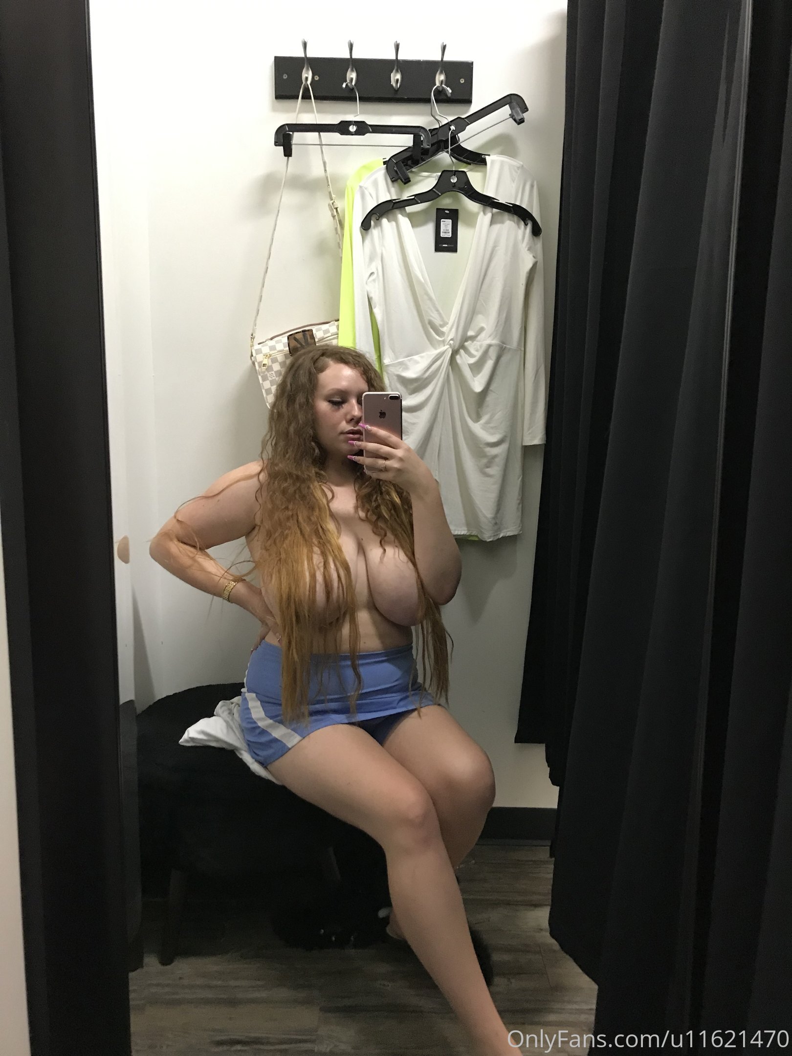 vanillaspice Nude Leaked Onlyfans Photo