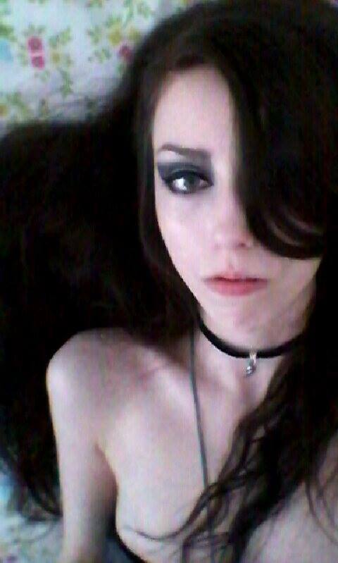 Witchofthewoods89 Nude Leaked Onlyfans Photo